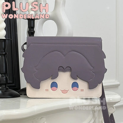 【INSTOCK】PLUSH WONDERLAND Game Character Bangs Flap itabag