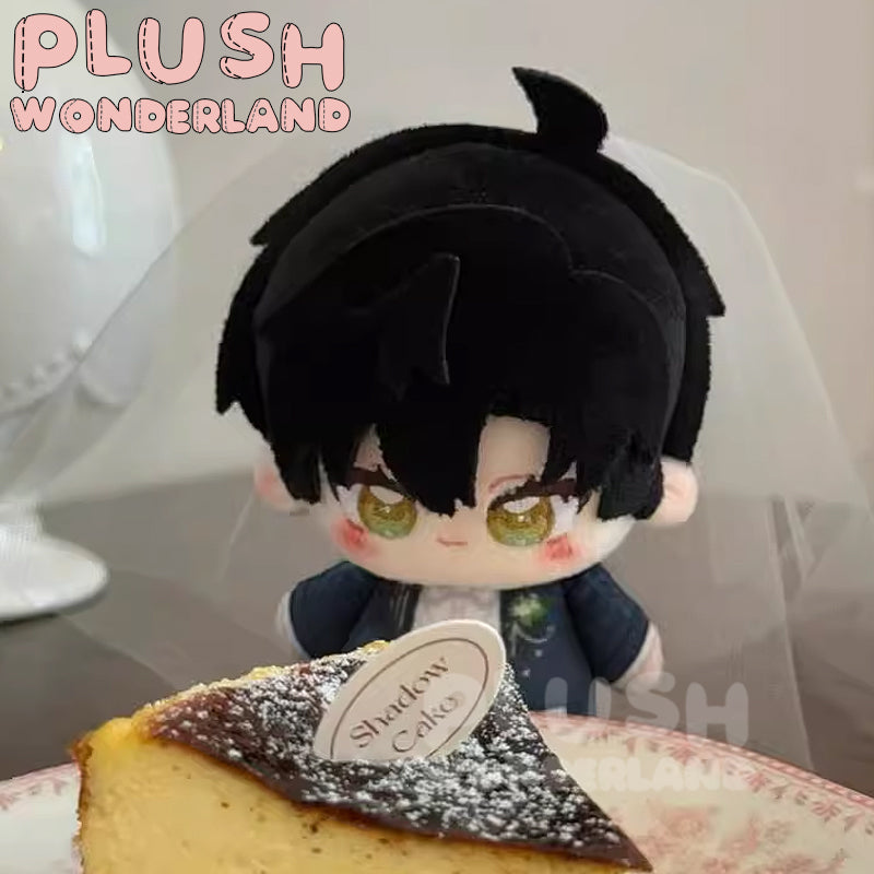 【INSTOCK】PLUSH WONDERLAND Dream Wedding Plush 10CM Cotton Doll