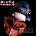 【PRESALE】PLUSH WONDERLAND Traditional Chinese Groom's Attire Set 20CM Doll Clothes