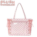 [Ita Bag] Pink Ribbon Shoulder Ita Bag
