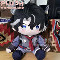 【PRESALE】PLUSH WONDERLAND Ice warden 40CM Doll FANMADE   【PRESALE】PLUSH WONDERLAND Ice warden 40CM Doll FANMADE