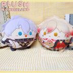 【PRESALE】PLUSH WONDERLAND Cute Small Dumpling Plushies Cotton 20 CM Doll FANMADE   【PRESALE】PLUSH WONDERLAND Cute Small Dumpling Plushies Cotton 20 CM Doll FANMADE