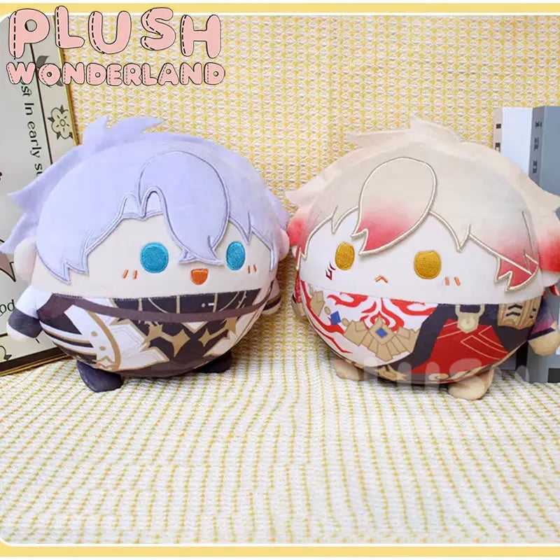 【PRESALE】PLUSH WONDERLAND Cute Small Dumpling Plushies Cotton 20 CM Doll FANMADE   【PRESALE】PLUSH WONDERLAND Cute Small Dumpling Plushies Cotton 20 CM Doll FANMADE