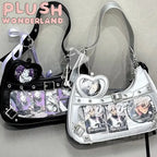 [Ita Bag] Confession Ita Bag Daily Shoulder Underarm Handbag