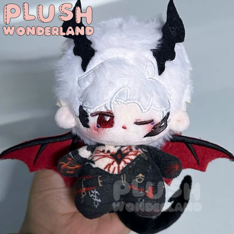 【SOFORT VERFÜGBAR】PLUSH WONDERLAND Dragon Shadow Falls 10CM Baumwollpuppe