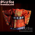 【PRESALE】PLUSH WONDERLAND Traditional Chinese Groom's Attire Set 20CM Doll Clothes