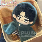 【INSTOCK】PLUSH WONDERLAND Cute Small Plushies Cotton 10 CM Doll FANMADE   【INSTOCK】PLUSH WONDERLAND Cute Small Plushies Cotton 10 CM Doll FANMADE