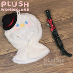 【INSTOCK】PLUSH WONDERLAND Christmas Party 10/20CM Doll Clothes