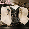 【PRESALE】PLUSH WONDERLAND Traditional General Armor Set 20CM Doll Clothes - plushwonderland