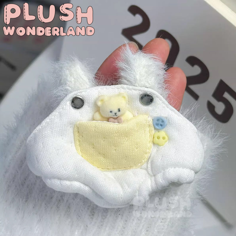 【INSTOCK】PLUSH WONDERLAND Knitted suit series 10CM Doll Clothes
