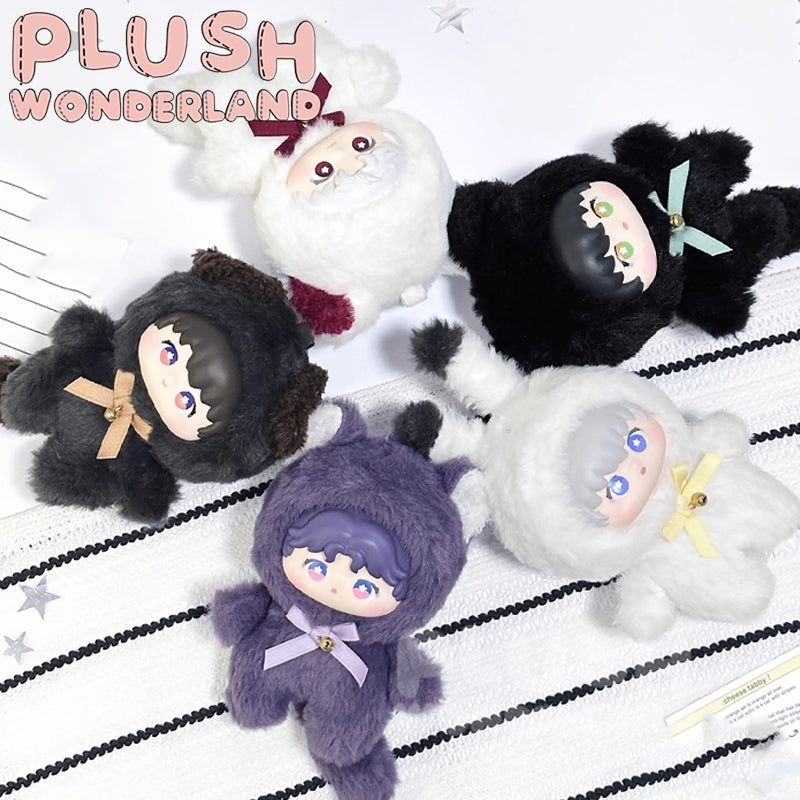 【Auf Lager】Plüsch-Wunderland-Liebesspiel-Charakterpuppen-Überraschungsbox