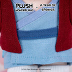 【In Stock】【Authorized】PLUSH WONDERLAND A Year Of Springs Haru 20CM Plushie Cotton Doll