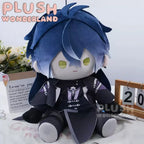 【INSTOCK】PLUSH WONDERLAND Moon Maiden Lullaby/ The Lantern /Purple Hair 40CM Doll FANMADE   【INSTOCK】PLUSH WONDERLAND Moon Maiden Lullaby/ The Lantern /Purple Hair 40CM Doll FANMADE