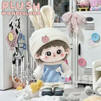 【INSTOCK】PLUSH WONDERLAND Colorful Macarons 20CM Doll Clothes