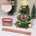 【INSTOCK】Christmas Tree Set【10/15/20CM Doll Clothes】