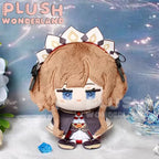 【IN STOCK】PLUSH WONDERLAND Cute Game Character Plushies Cotton 12 CM Doll FANMADE - plushwonderland
