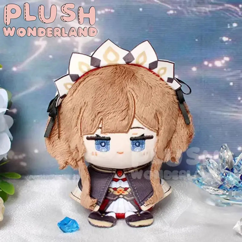 【IN STOCK】PLUSH WONDERLAND Cute Game Character Plushies Cotton 12 CM Doll FANMADE - plushwonderland