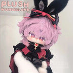 【INSTOCK】PLUSH WONDERLAND Moonlight Sonata/ Scarlet Contract 20CM Doll Clothes   【INSTOCK】PLUSH WONDERLAND Moonlight Sonata/ Scarlet Contract 20CM Doll Clothes