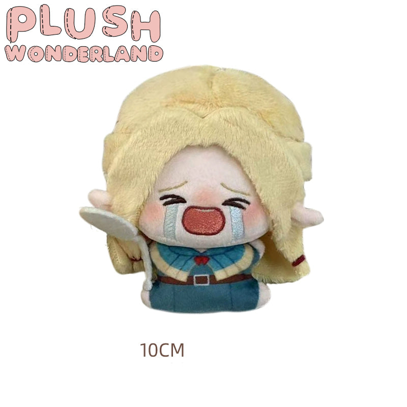 【Auf Lager】Plüschtier „Wunderland“ – Niedlicher Seestern, 10 cm, aus Baumwolle, handgefertigt