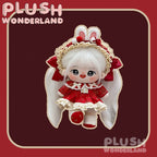 【INSTOCK】PLUSH WONDERLAND Festive Dress set 20CM Doll Clothes