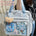 [IN STOCK] Blue