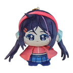 【VORVERKAUF】Plüschtier „Wunderland: Verrückte Cyber-Freundin“ (10 cm) – Fanartikel