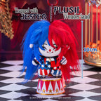 【PRESALE】【Authorized】【10CM Doll】PLUSH WONDERLAND Trapped with Jester Jester Plushie 10CM Doll Pendant Keychain
