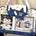 Blaue Itabag