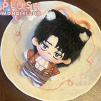 【INSTOCK】PLUSH WONDERLAND Cute Small Plushies Cotton 10 CM Doll FANMADE   【INSTOCK】PLUSH WONDERLAND Cute Small Plushies Cotton 10 CM Doll FANMADE