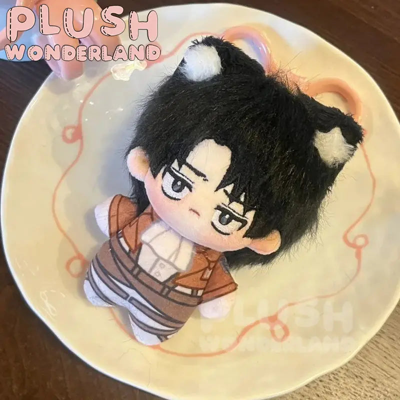 【INSTOCK】PLUSH WONDERLAND Cute Small Plushies Cotton 10 CM Doll FANMADE   【INSTOCK】PLUSH WONDERLAND Cute Small Plushies Cotton 10 CM Doll FANMADE
