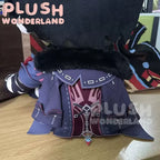 【PRESALE】PLUSH WONDERLAND Ice warden 40CM Doll FANMADE   【PRESALE】PLUSH WONDERLAND Ice warden 40CM Doll FANMADE