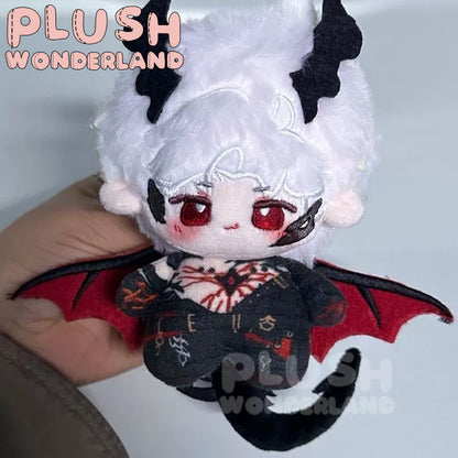 【INSTOCK】PLUSH WONDERLAND Dragon Shadow Falls 10CM Cotton Doll