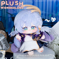 【IN STOCK】PLUSH WONDERLAND The Phantom Songbird Plushie 20CM Doll FANMADE
