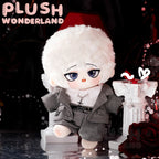 【Umfrage gescheitert】Plüsch-Wunderland Viper 20 cm Baumwollpuppe, hergestellt von Fans