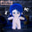 【INSTOCK】20CM Doll Only-No Clothes