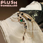 【PRESALE】PLUSH WONDERLAND Traditional General Armor Set 20CM Doll Clothes - plushwonderland