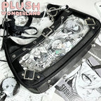 [Ita Bag] Confession Ita Bag Daily Shoulder Underarm Handbag