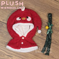 【INSTOCK】PLUSH WONDERLAND Christmas Party 10/20CM Doll Clothes - plushwonderland