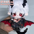 【SOFORT VERFÜGBAR】PLUSH WONDERLAND Dragon Shadow Falls 10CM Baumwollpuppe
