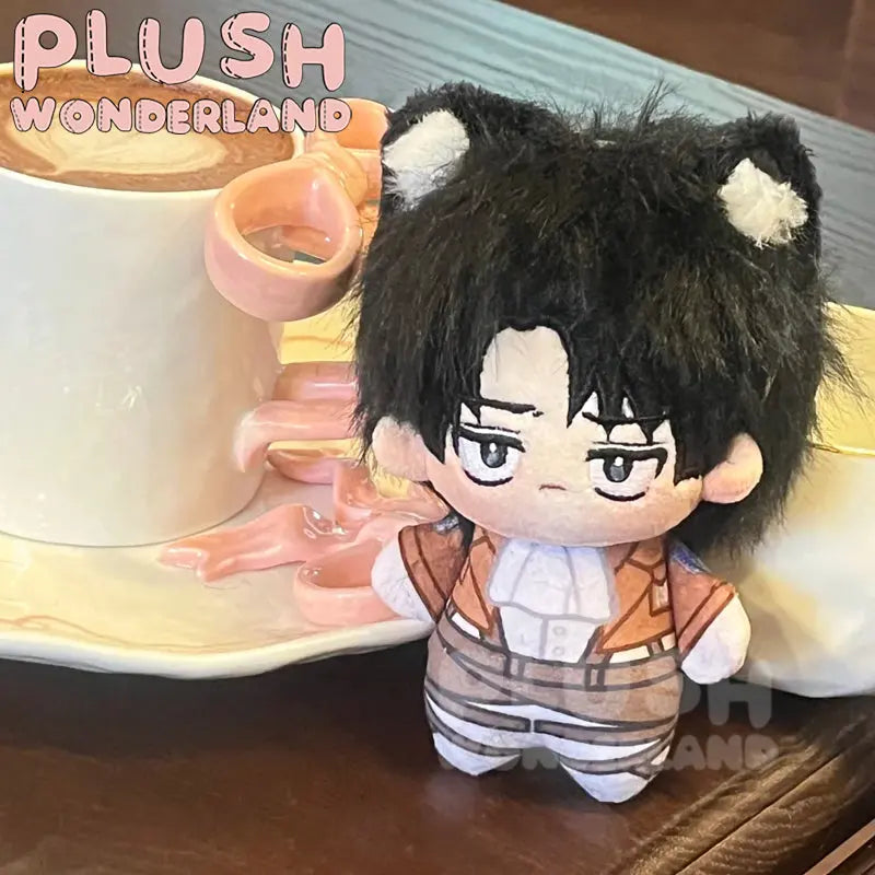 【INSTOCK】PLUSH WONDERLAND Cute Small Plushies Cotton 10 CM Doll FANMADE   【INSTOCK】PLUSH WONDERLAND Cute Small Plushies Cotton 10 CM Doll FANMADE