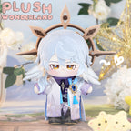 【In Stock】PLUSH WONDERLAND Sunray Plushies Cotton 20CM Doll FANMADE
