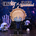 【PRESALE】【Authorized】PLUSH WONDERLAND Duality Tenebris 20CM Plushie Cotton Doll   【PRESALE】【Authorized】PLUSH WONDERLAND Duality Tenebris 20CM Plushie Cotton Doll