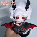 【SOFORT VERFÜGBAR】PLUSH WONDERLAND Dragon Shadow Falls 10CM Baumwollpuppe