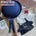 【PRESALE】Dark blue skirt suit