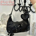 [Ita Bag] Confession Ita Bag Daily Shoulder Underarm Handbag