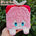 Red Pink（Playful Ver.)