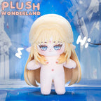 【Musterherstellung】Plüsch-Wunderland-Hexe N, 20 cm, Baumwollpuppe, FANMADE