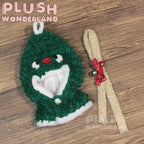 【INSTOCK】PLUSH WONDERLAND Christmas Party 10/20CM Doll Clothes