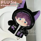【INSTOCK】PLUSH WONDERLANDCyber Kitten Set 10CM Doll Clothes   【INSTOCK】PLUSH WONDERLANDCyber Kitten Set 10CM Doll Clothes