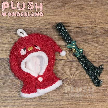【INSTOCK】PLUSH WONDERLAND Christmas Party 10/20CM Doll Clothes